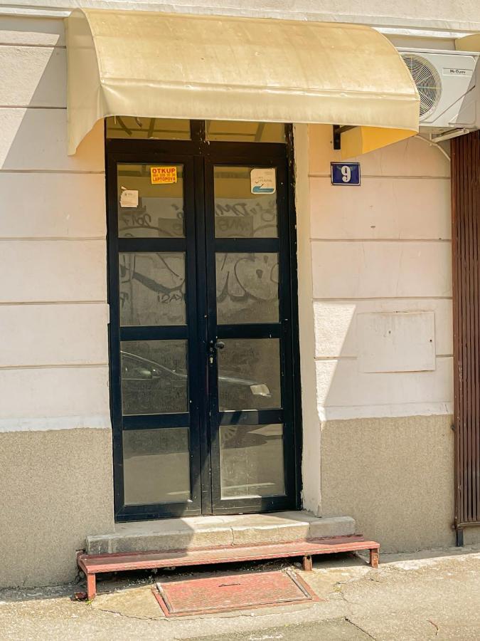 The Bohemian Residence Белград Екстериор снимка